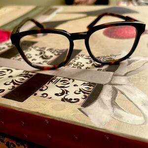 Silverstone Ferragamo Eye glasses